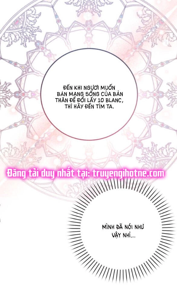Bạo Chúa Muốn Có Cuộc Sống Tốt Đẹp Chapter 28.2 - 44