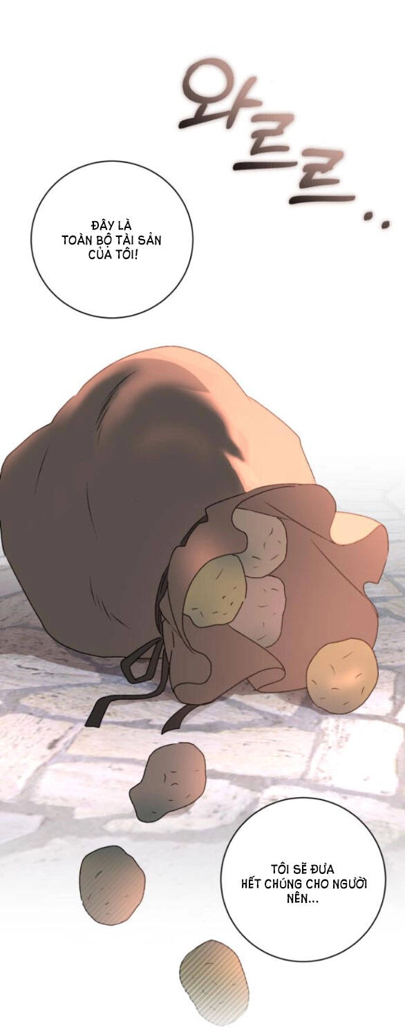 Bạo Chúa Muốn Có Cuộc Sống Tốt Đẹp Chapter 28.2 - 45