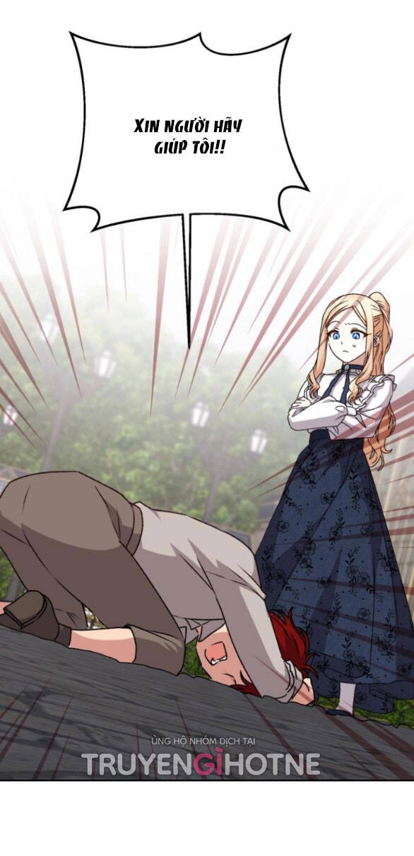 Bạo Chúa Muốn Có Cuộc Sống Tốt Đẹp Chapter 28.2 - 47