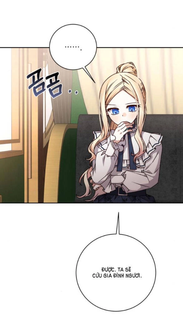 Bạo Chúa Muốn Có Cuộc Sống Tốt Đẹp Chapter 29.1 - 4