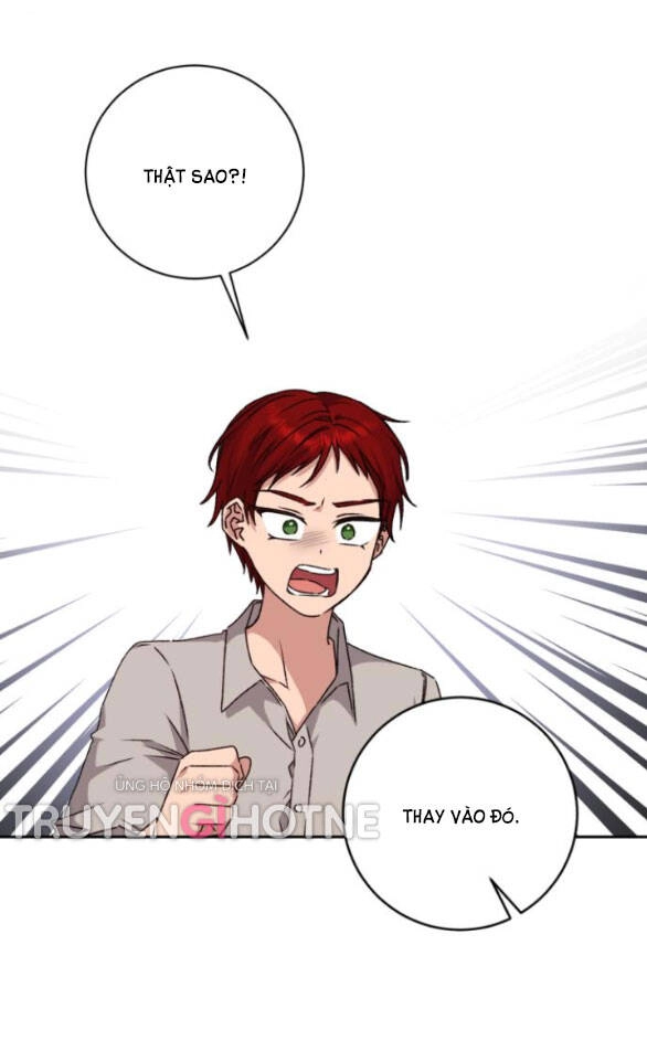 Bạo Chúa Muốn Có Cuộc Sống Tốt Đẹp Chapter 29.1 - 5