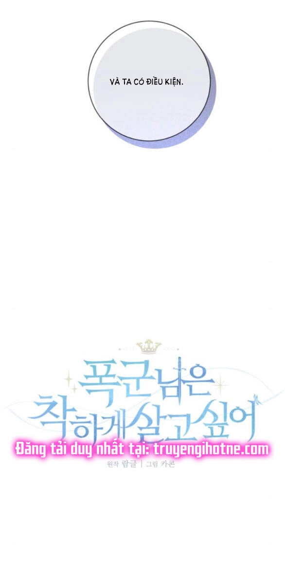 Bạo Chúa Muốn Có Cuộc Sống Tốt Đẹp Chapter 29.1 - 7