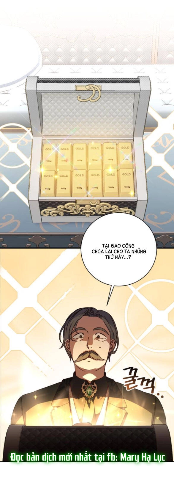 Bạo Chúa Muốn Có Cuộc Sống Tốt Đẹp Chapter 29.1 - 9