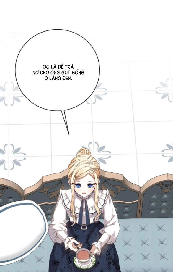 Bạo Chúa Muốn Có Cuộc Sống Tốt Đẹp Chapter 29.1 - 10