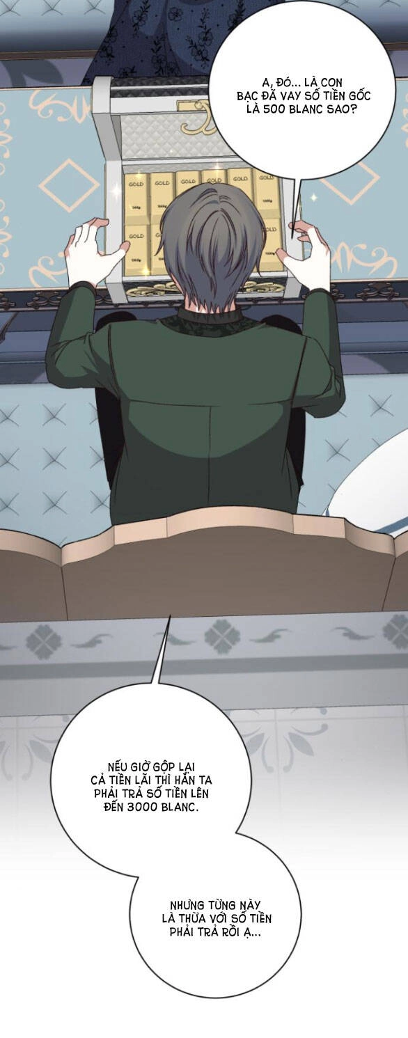 Bạo Chúa Muốn Có Cuộc Sống Tốt Đẹp Chapter 29.1 - 11