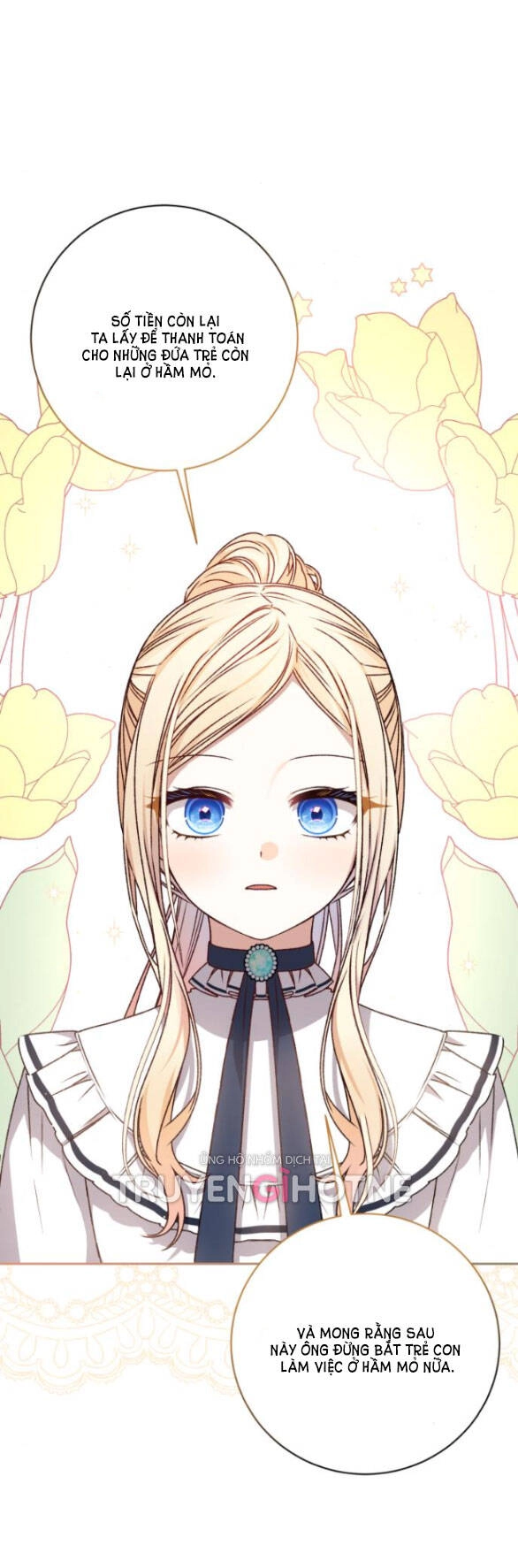 Bạo Chúa Muốn Có Cuộc Sống Tốt Đẹp Chapter 29.1 - 12