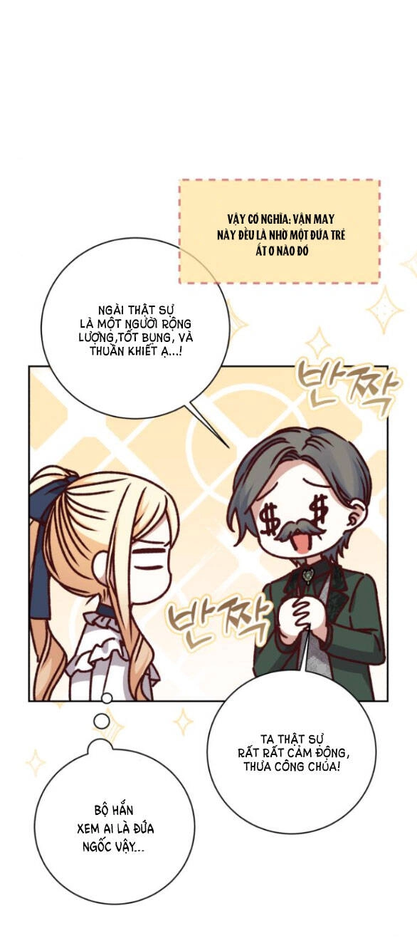 Bạo Chúa Muốn Có Cuộc Sống Tốt Đẹp Chapter 29.1 - 13