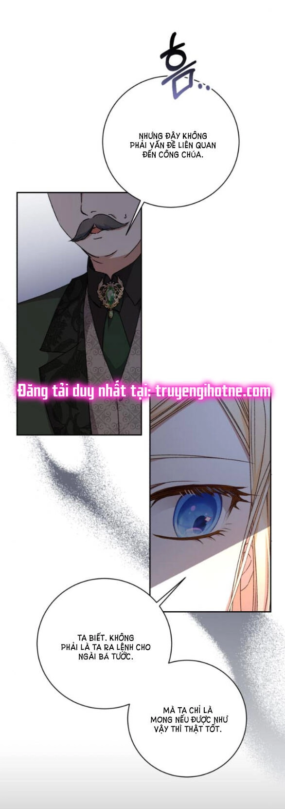 Bạo Chúa Muốn Có Cuộc Sống Tốt Đẹp Chapter 29.1 - 14