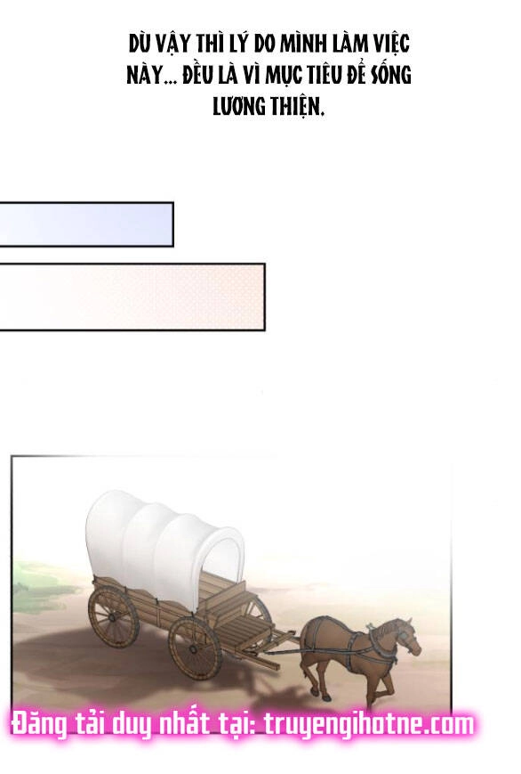 Bạo Chúa Muốn Có Cuộc Sống Tốt Đẹp Chapter 29.1 - 21