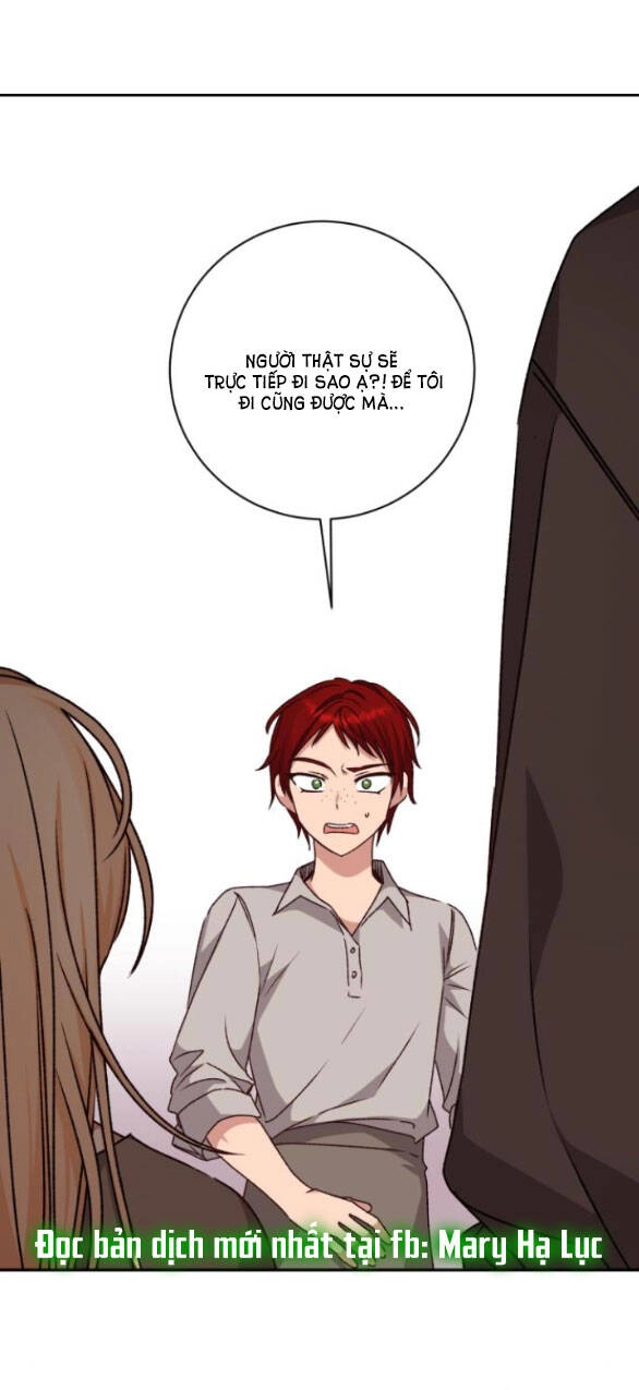 Bạo Chúa Muốn Có Cuộc Sống Tốt Đẹp Chapter 29.1 - 23