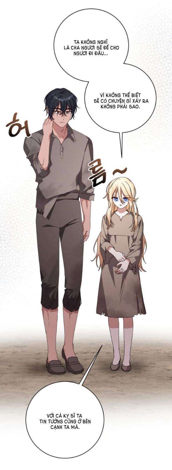 Bạo Chúa Muốn Có Cuộc Sống Tốt Đẹp Chapter 29.1 - 24