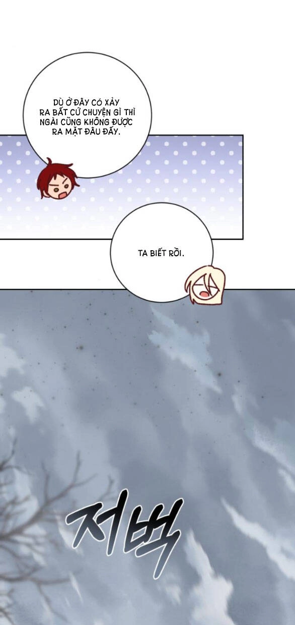 Bạo Chúa Muốn Có Cuộc Sống Tốt Đẹp Chapter 29.1 - 26