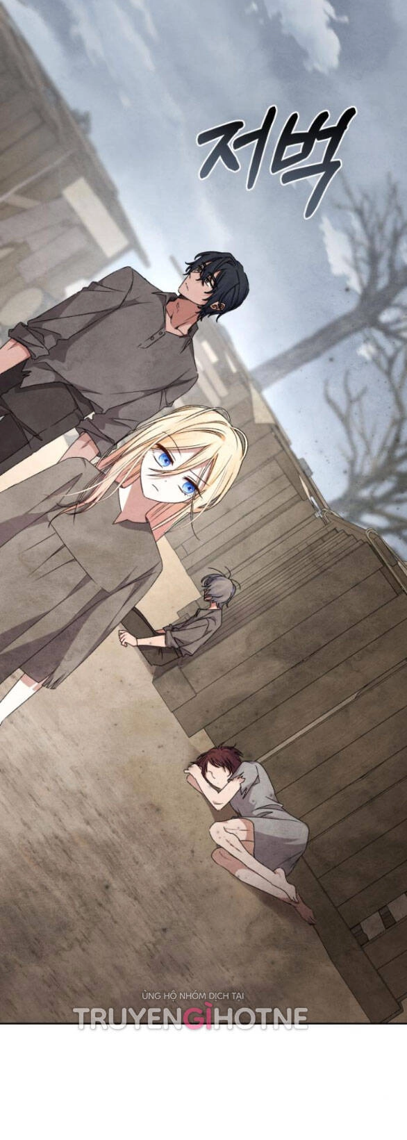 Bạo Chúa Muốn Có Cuộc Sống Tốt Đẹp Chapter 29.1 - 27