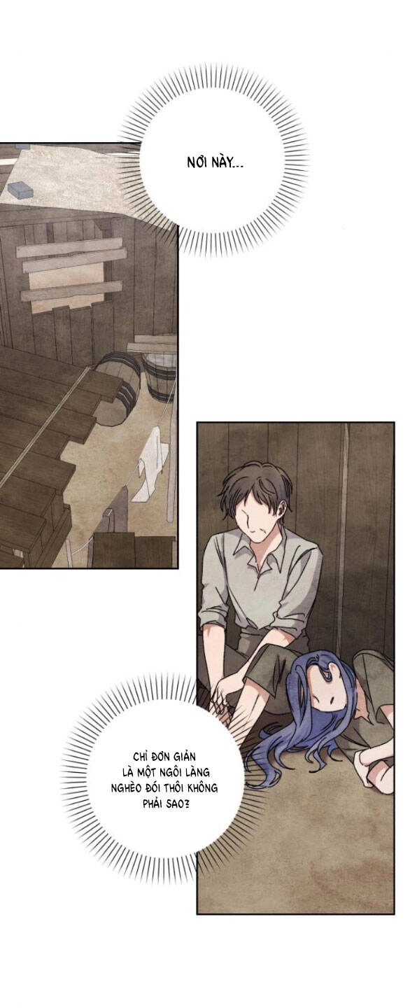 Bạo Chúa Muốn Có Cuộc Sống Tốt Đẹp Chapter 29.1 - 28