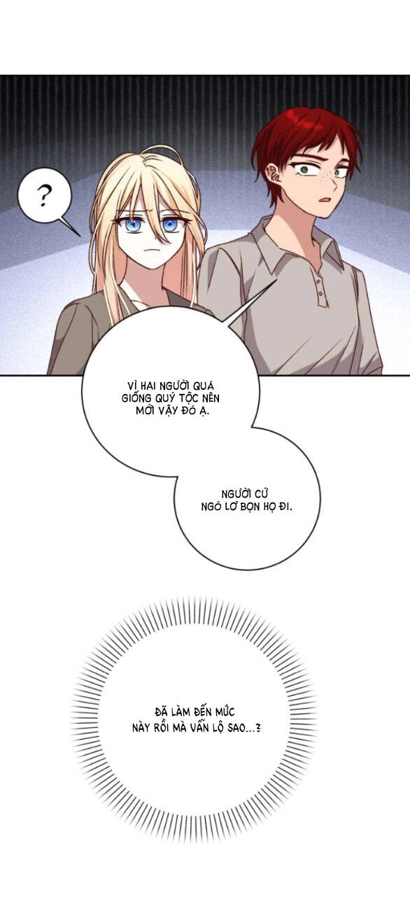 Bạo Chúa Muốn Có Cuộc Sống Tốt Đẹp Chapter 29.1 - 32