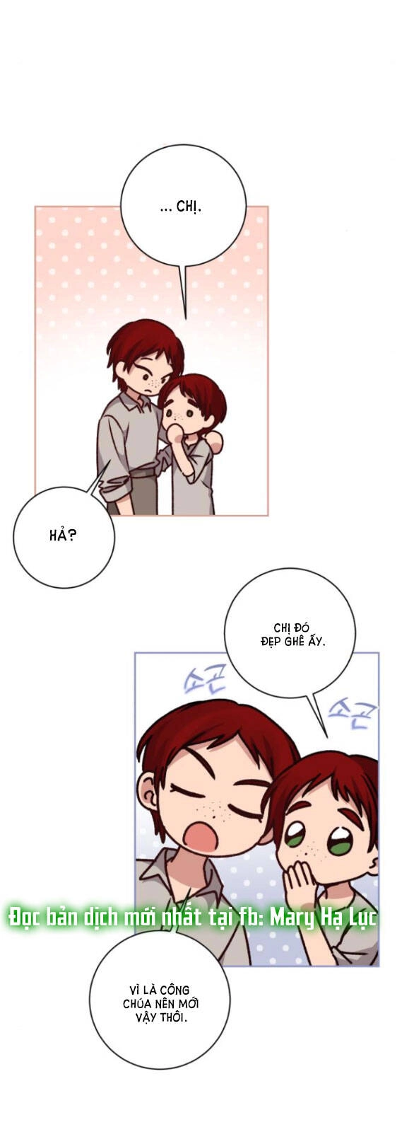 Bạo Chúa Muốn Có Cuộc Sống Tốt Đẹp Chapter 29.2 - 1