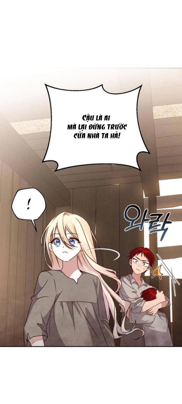 Bạo Chúa Muốn Có Cuộc Sống Tốt Đẹp Chapter 29.2 - 2