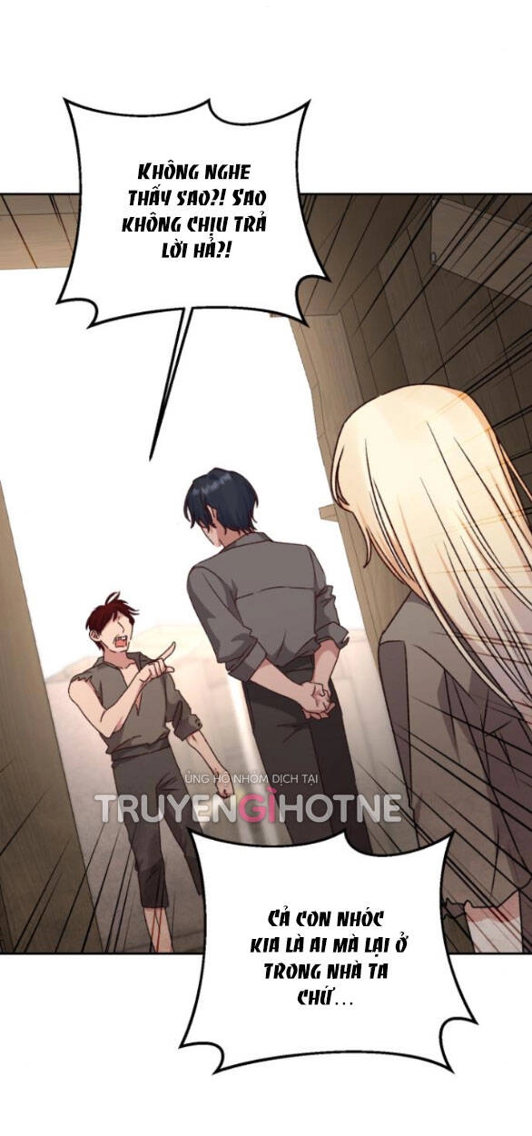 Bạo Chúa Muốn Có Cuộc Sống Tốt Đẹp Chapter 29.2 - 3