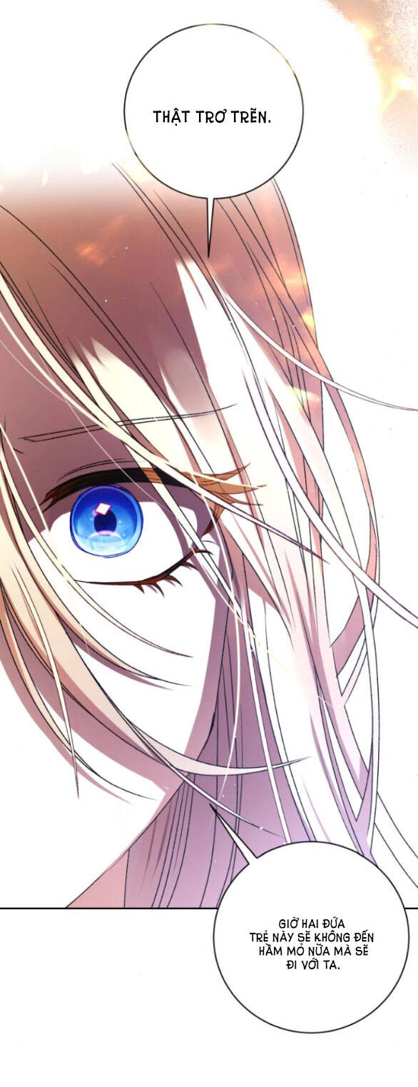 Bạo Chúa Muốn Có Cuộc Sống Tốt Đẹp Chapter 29.2 - 7