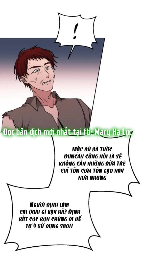 Bạo Chúa Muốn Có Cuộc Sống Tốt Đẹp Chapter 29.2 - 8