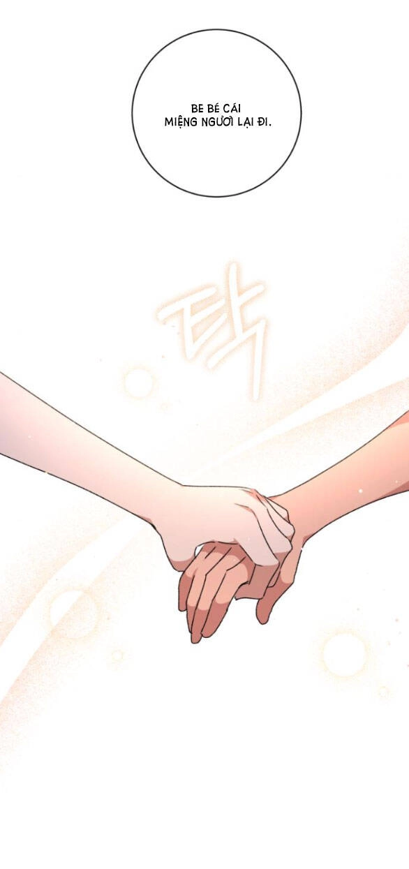 Bạo Chúa Muốn Có Cuộc Sống Tốt Đẹp Chapter 29.2 - 9