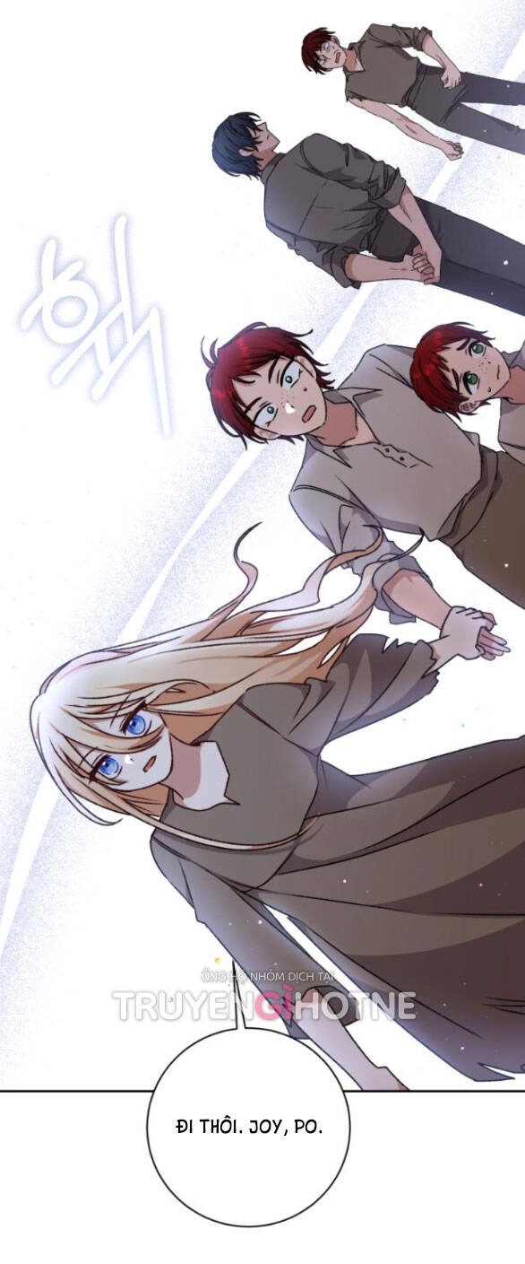 Bạo Chúa Muốn Có Cuộc Sống Tốt Đẹp Chapter 29.2 - 11