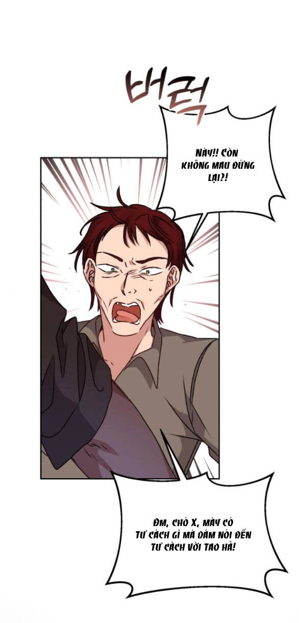 Bạo Chúa Muốn Có Cuộc Sống Tốt Đẹp Chapter 29.2 - 12