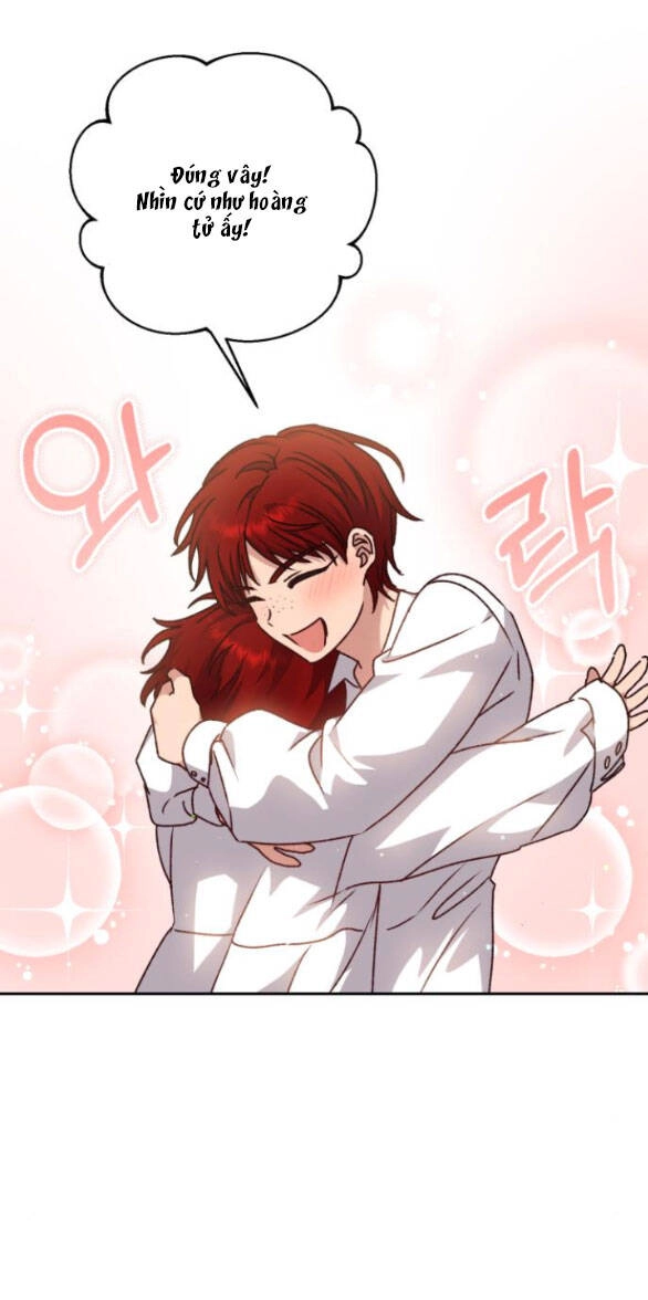 Bạo Chúa Muốn Có Cuộc Sống Tốt Đẹp Chapter 29.2 - 16