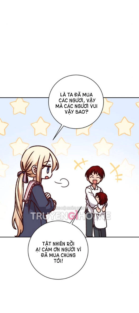 Bạo Chúa Muốn Có Cuộc Sống Tốt Đẹp Chapter 29.2 - 17