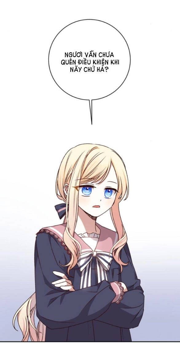 Bạo Chúa Muốn Có Cuộc Sống Tốt Đẹp Chapter 29.2 - 18