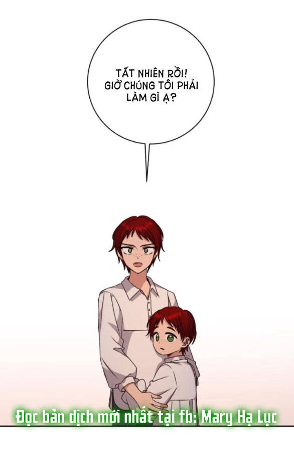 Bạo Chúa Muốn Có Cuộc Sống Tốt Đẹp Chapter 29.2 - 21