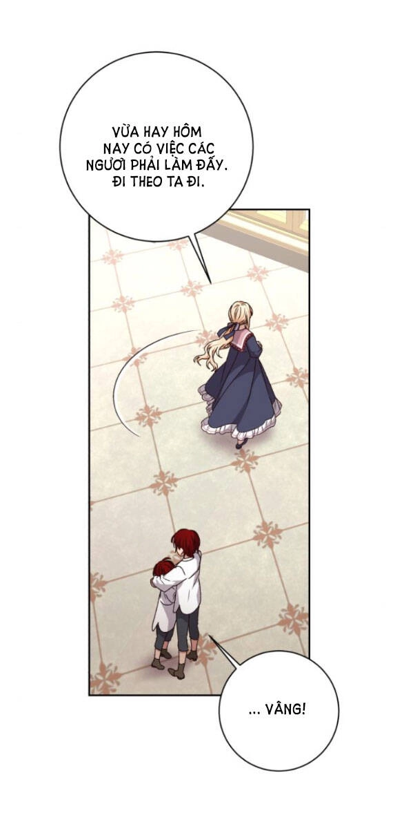 Bạo Chúa Muốn Có Cuộc Sống Tốt Đẹp Chapter 29.2 - 22