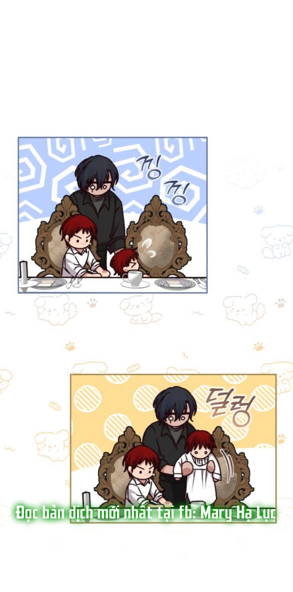 Bạo Chúa Muốn Có Cuộc Sống Tốt Đẹp Chapter 29.2 - 26