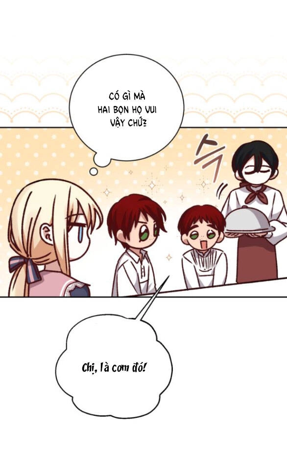 Bạo Chúa Muốn Có Cuộc Sống Tốt Đẹp Chapter 29.2 - 27