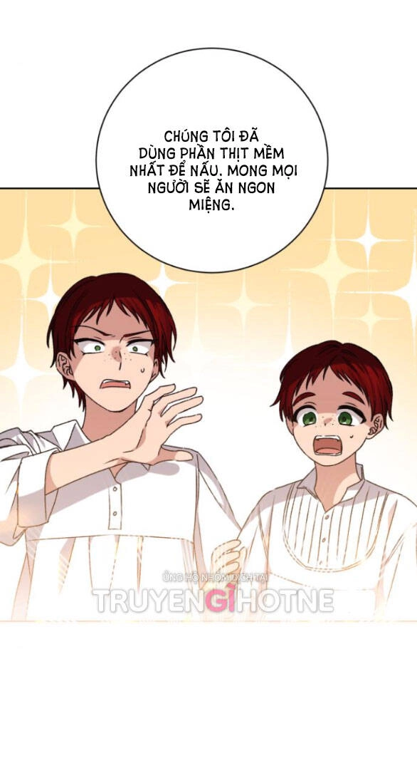 Bạo Chúa Muốn Có Cuộc Sống Tốt Đẹp Chapter 29.2 - 28