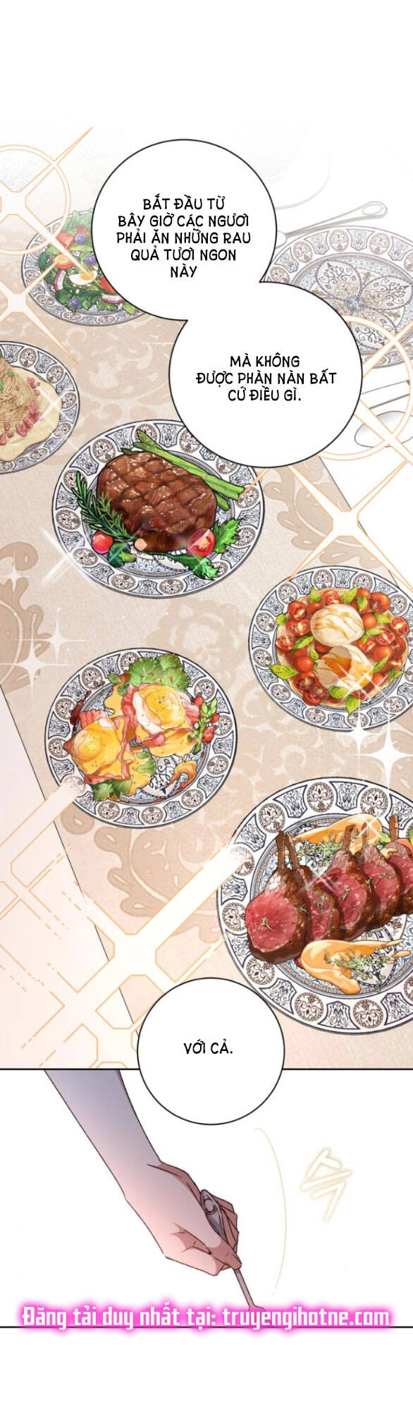 Bạo Chúa Muốn Có Cuộc Sống Tốt Đẹp Chapter 29.2 - 29