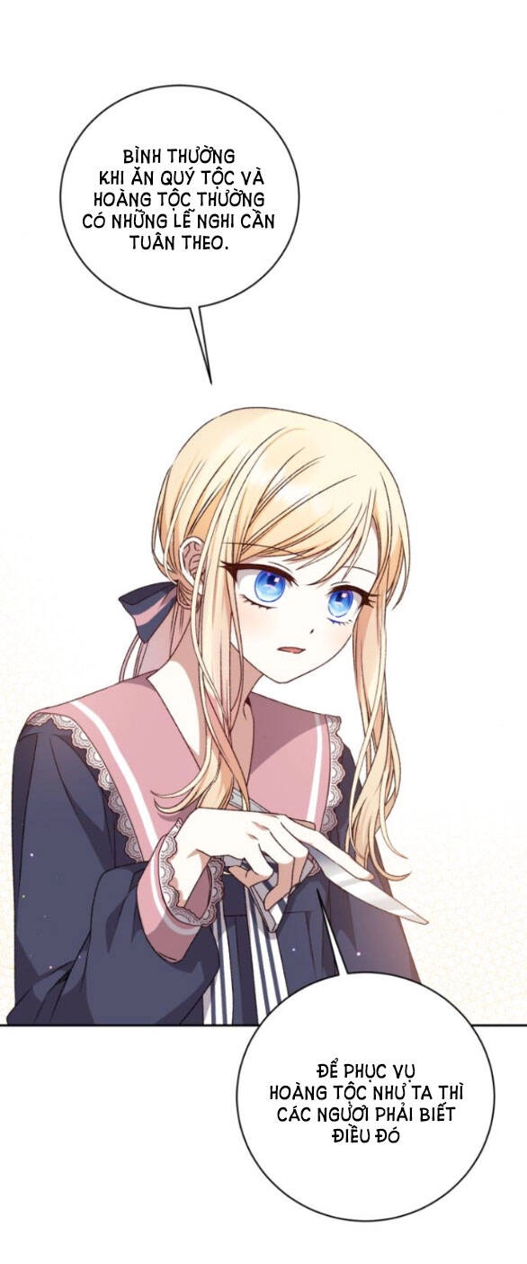 Bạo Chúa Muốn Có Cuộc Sống Tốt Đẹp Chapter 29.2 - 31