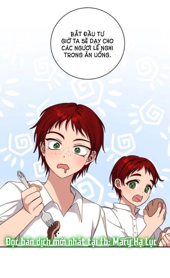 Bạo Chúa Muốn Có Cuộc Sống Tốt Đẹp Chapter 29.2 - 32