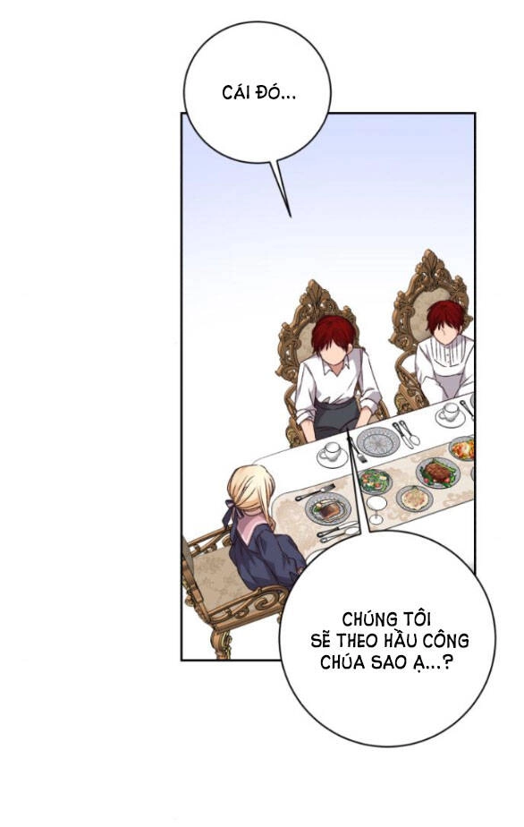 Bạo Chúa Muốn Có Cuộc Sống Tốt Đẹp Chapter 29.2 - 34