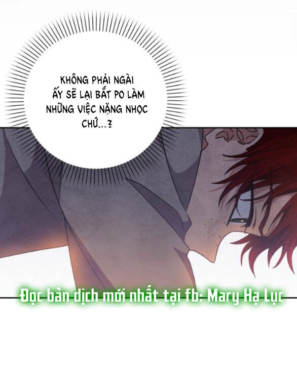 Bạo Chúa Muốn Có Cuộc Sống Tốt Đẹp Chapter 29.2 - 39