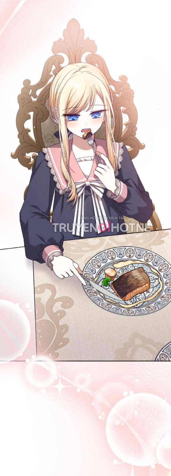 Bạo Chúa Muốn Có Cuộc Sống Tốt Đẹp Chapter 29.2 - 42