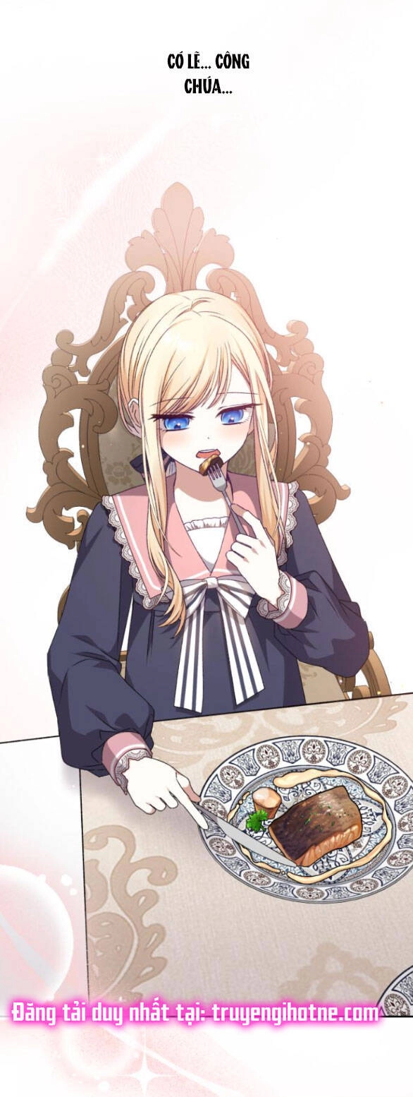 Bạo Chúa Muốn Có Cuộc Sống Tốt Đẹp Chapter 30.1 - 1