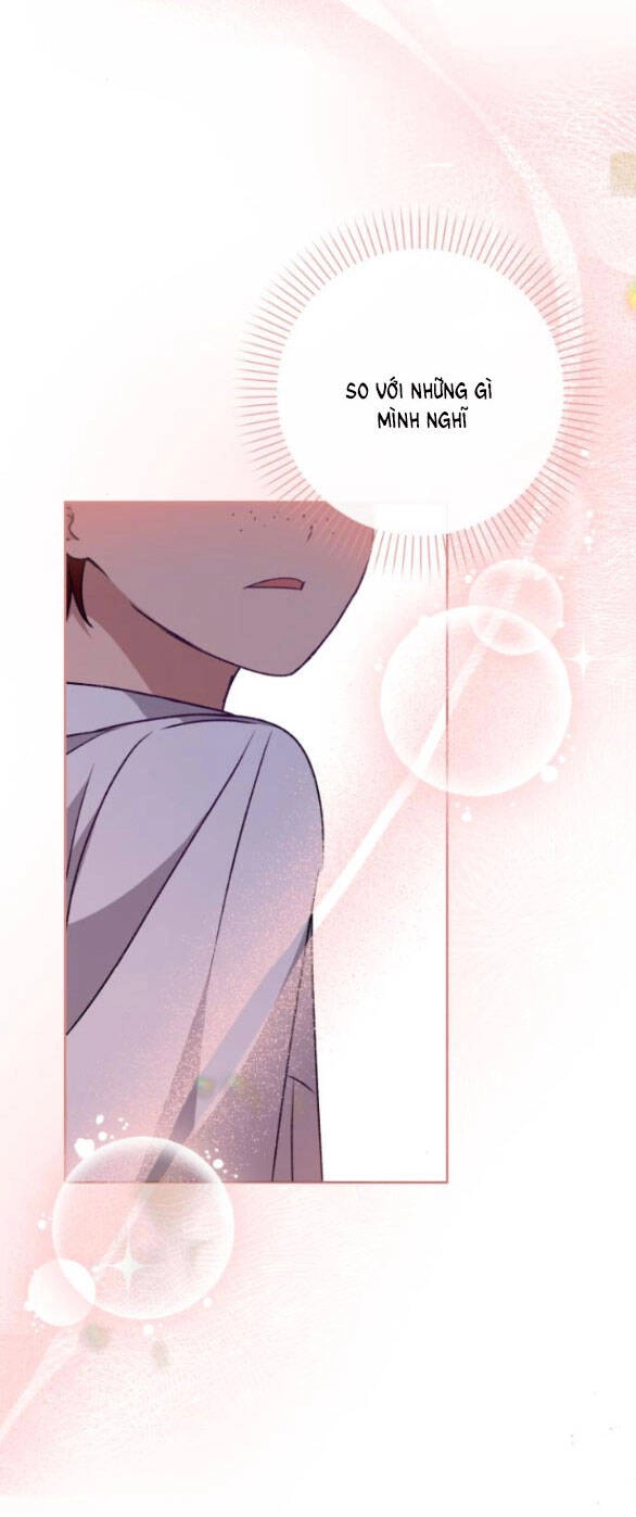 Bạo Chúa Muốn Có Cuộc Sống Tốt Đẹp Chapter 30.1 - 2