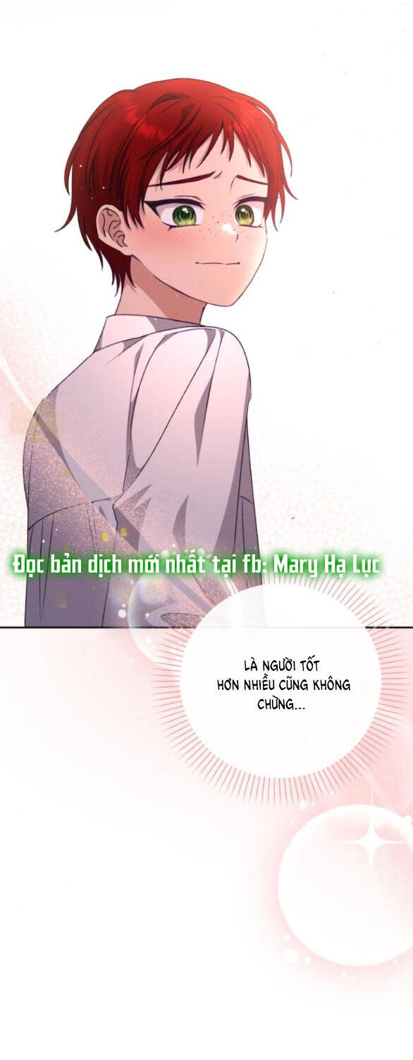 Bạo Chúa Muốn Có Cuộc Sống Tốt Đẹp Chapter 30.1 - 3