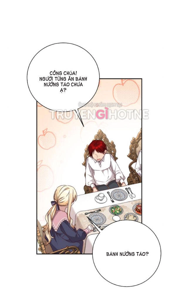 Bạo Chúa Muốn Có Cuộc Sống Tốt Đẹp Chapter 30.1 - 5