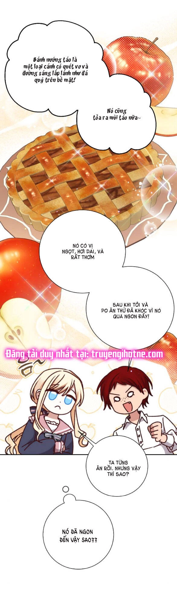 Bạo Chúa Muốn Có Cuộc Sống Tốt Đẹp Chapter 30.1 - 6