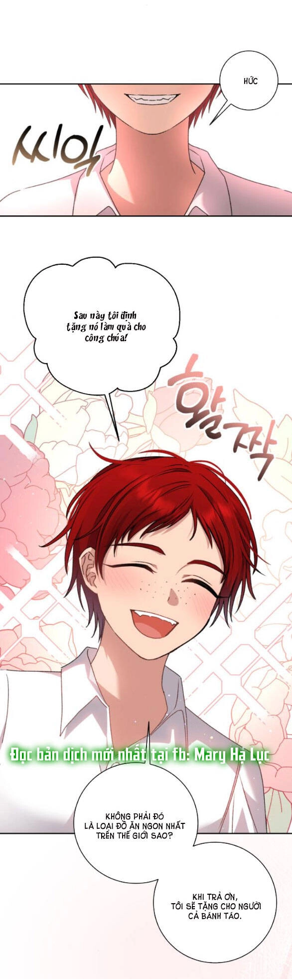 Bạo Chúa Muốn Có Cuộc Sống Tốt Đẹp Chapter 30.1 - 7