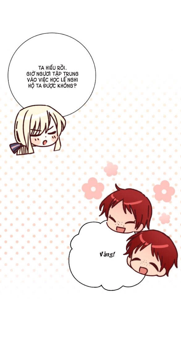 Bạo Chúa Muốn Có Cuộc Sống Tốt Đẹp Chapter 30.1 - 10