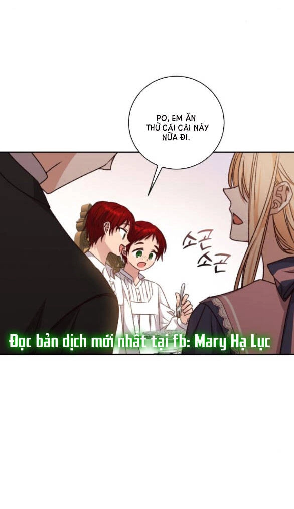 Bạo Chúa Muốn Có Cuộc Sống Tốt Đẹp Chapter 30.1 - 13