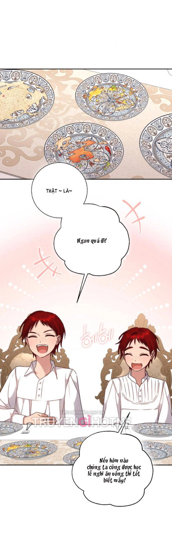 Bạo Chúa Muốn Có Cuộc Sống Tốt Đẹp Chapter 30.1 - 14